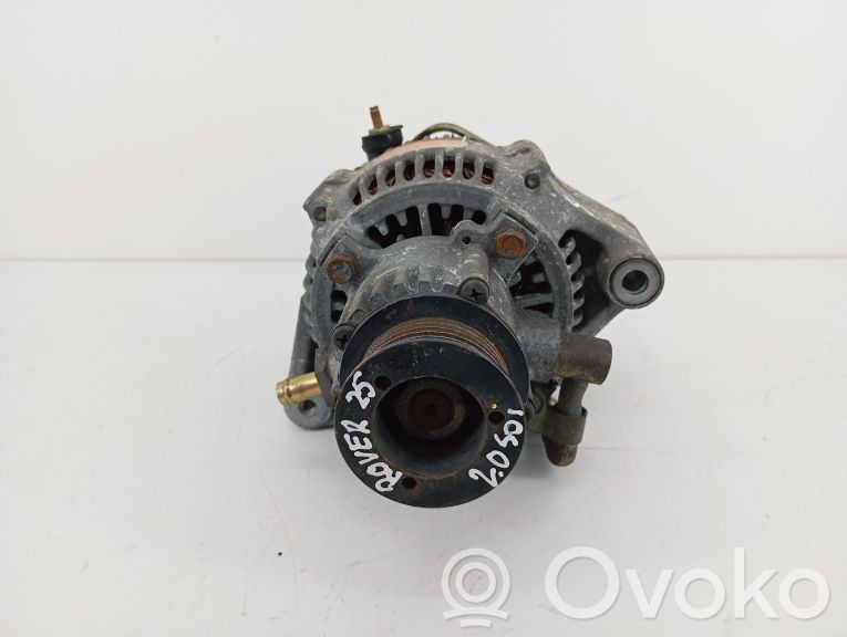 Rover 25 Generatorius 