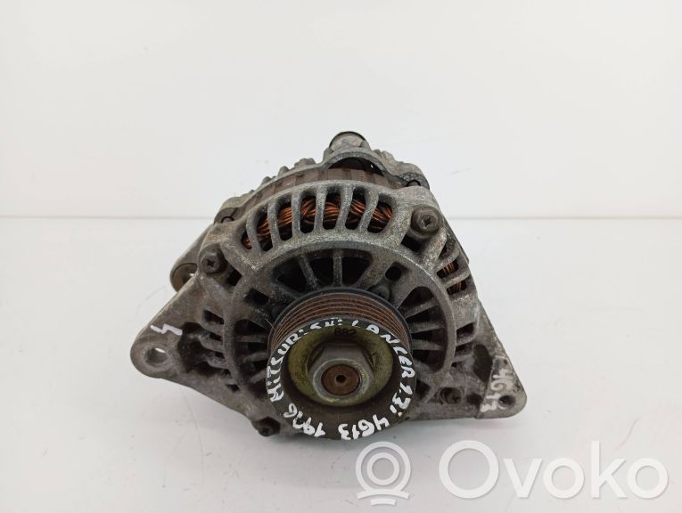 Mitsubishi Colt Generator/alternator 