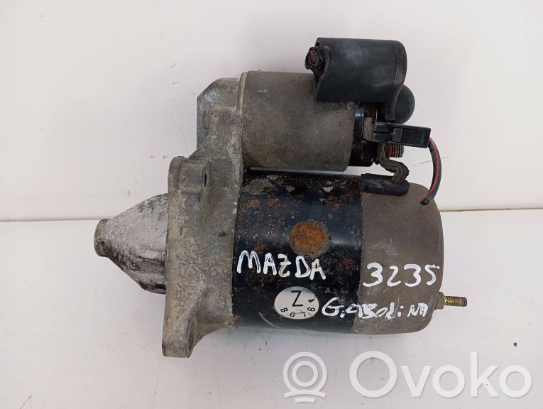 Стартер   M3T38882