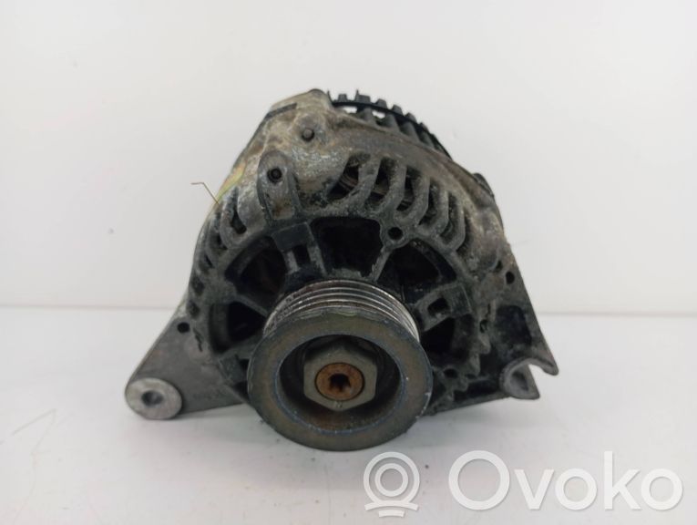 Citroen Saxo Ģenerators 