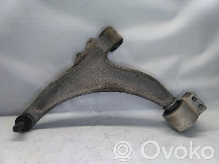 Front control arm