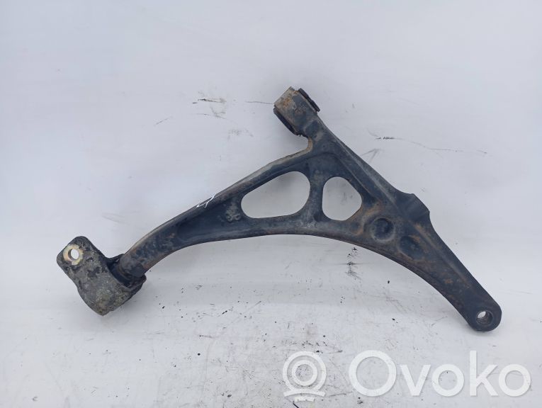 Front control arm   NAOVISIVEL