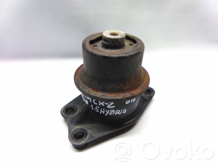 Engine mount bracket