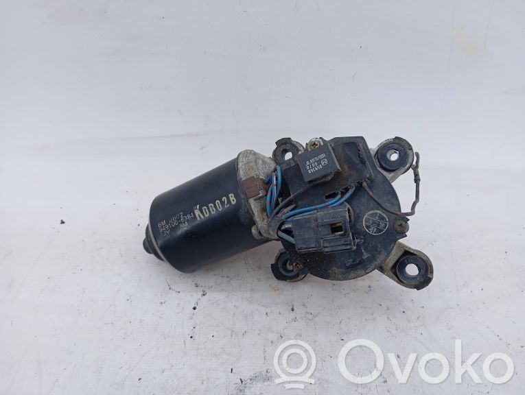 Wischermotor   8491006384