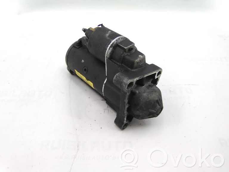 Renault Megane I Electromotor 