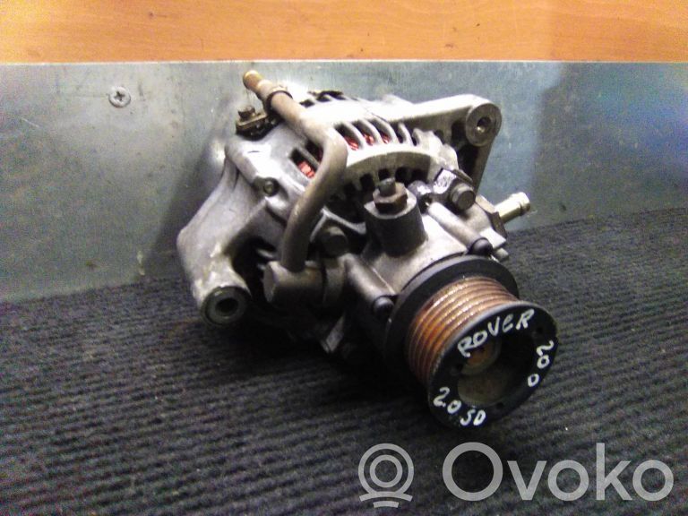 Rover 200 XV Generatorius 
