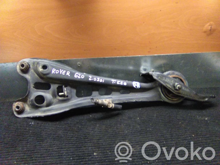 Querlenker hinten