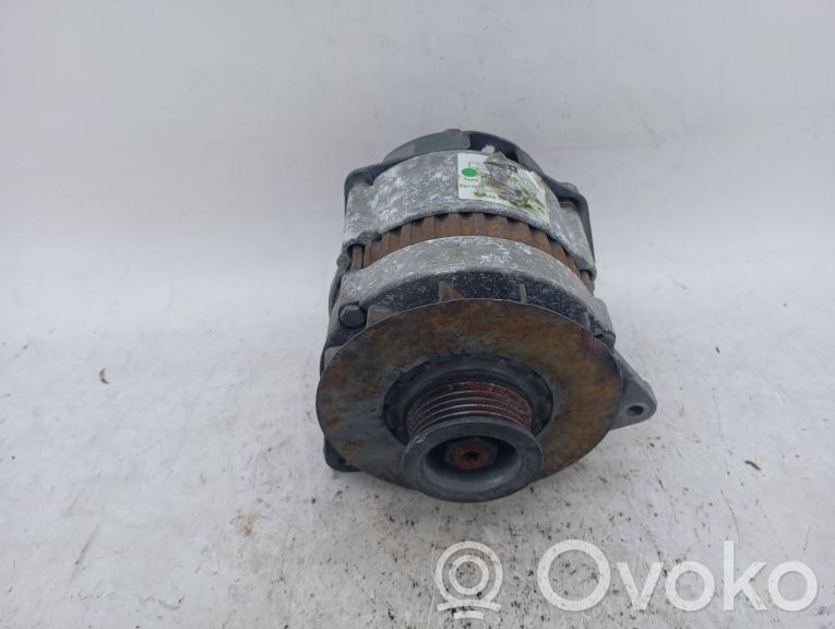 Generator/alternator   NAOVISIVEL