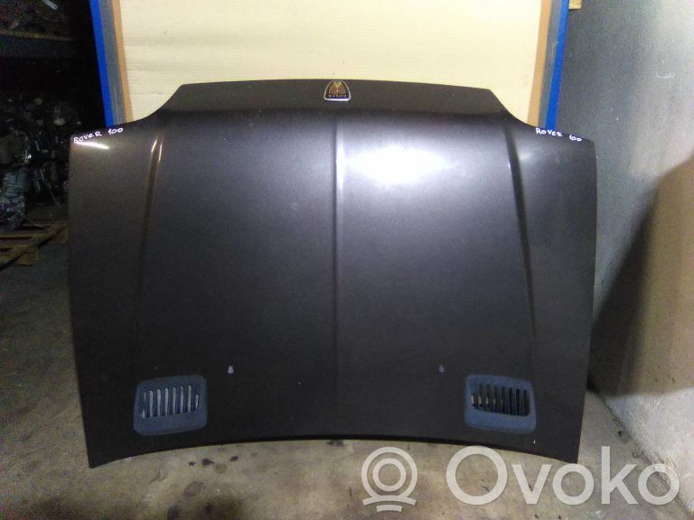Motorhaube