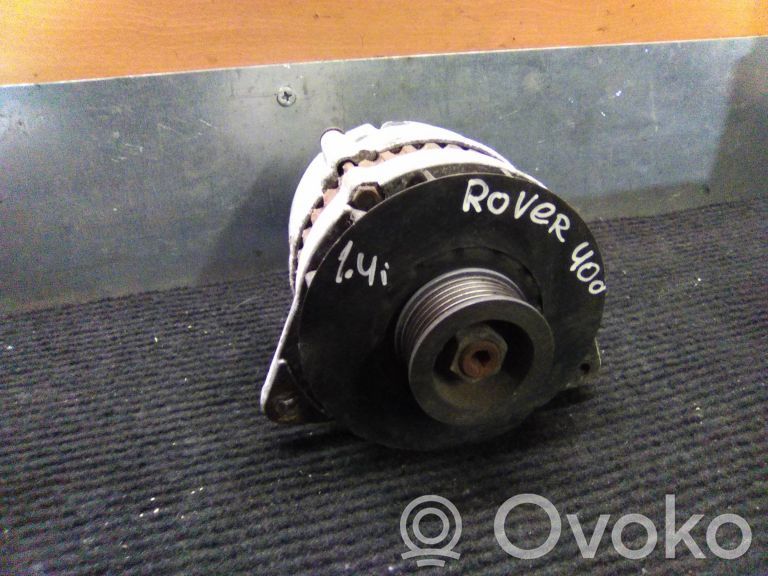 Alternador