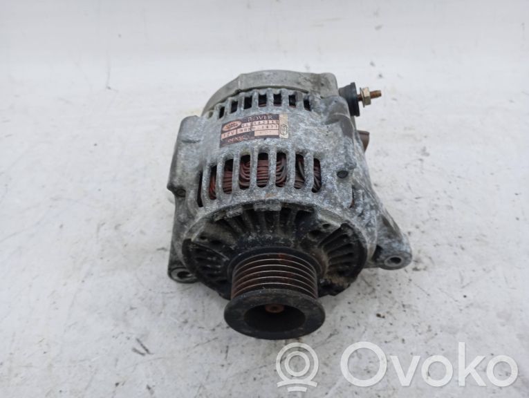 Generatore/alternatore   YLE102330