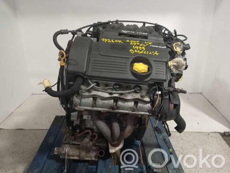 Rover 75 Silnik 