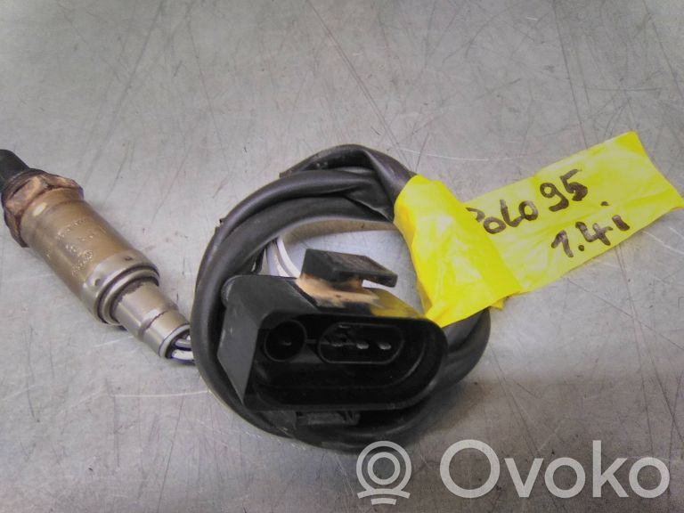 Volkswagen Polo III 6N 6N2 6NF Sonda lambda 