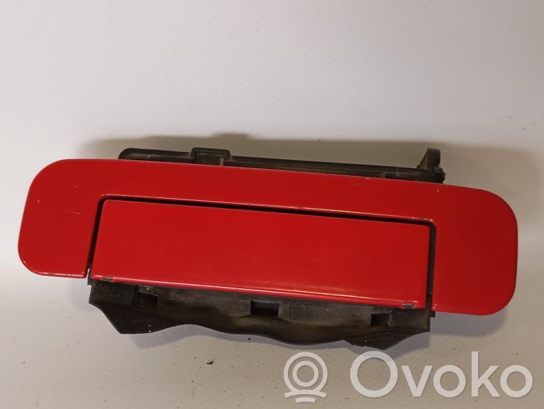 Poignée extérieure de porte arrière   4A0839205