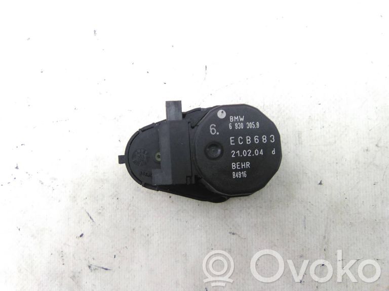 Oro sklendės varikliukas   69303059