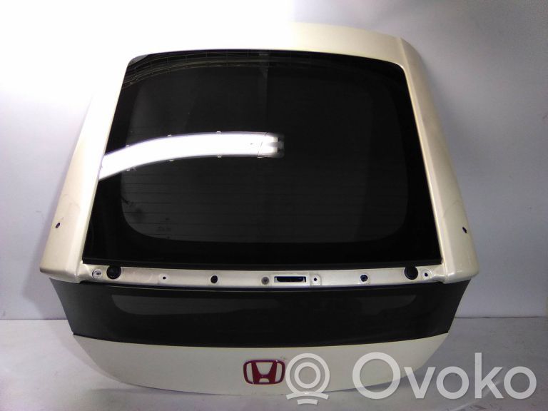 Tailgate/trunk/boot lid