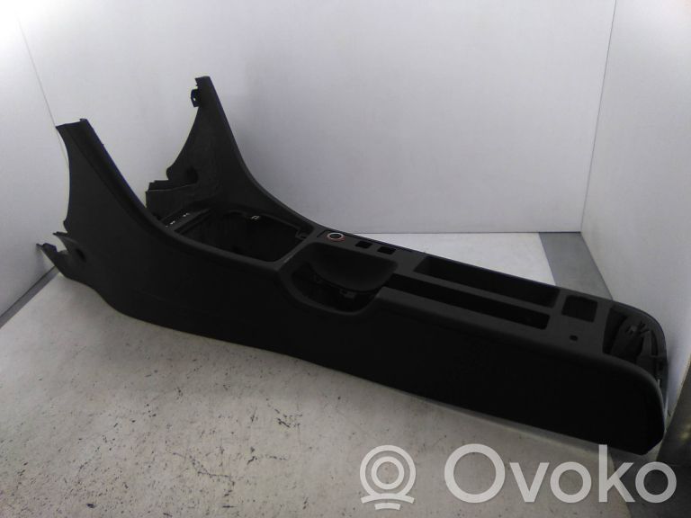 Console centrale   8E0863241F