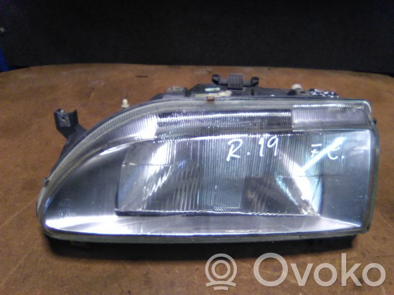 Headlight/headlamp