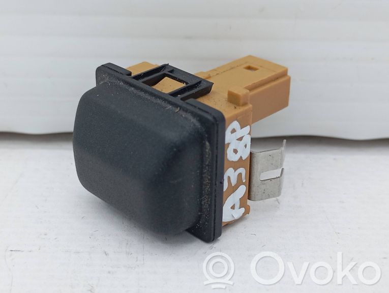 Audi A3 S3 8P Sensor Bewegungsmelder Alarmanlage 