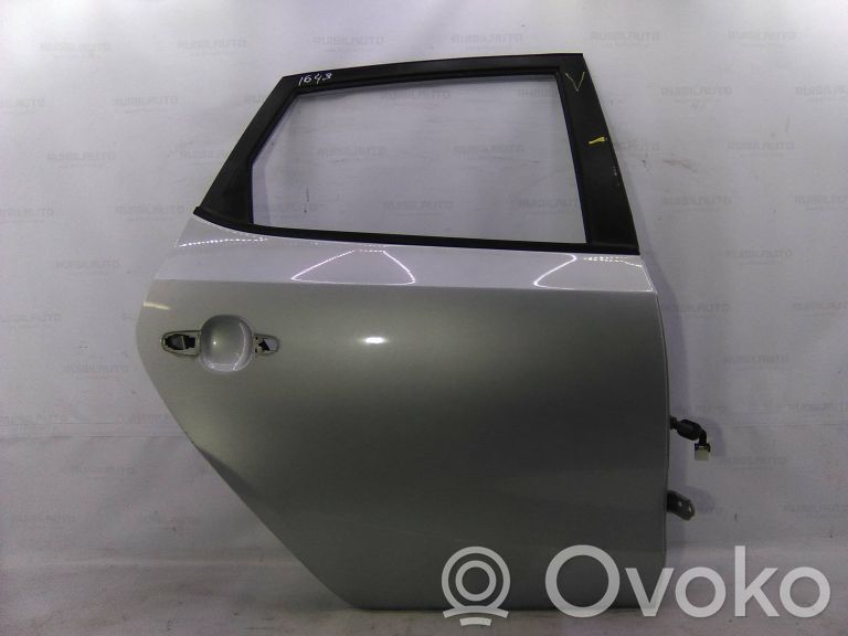 Hyundai i30 Portiera posteriore 