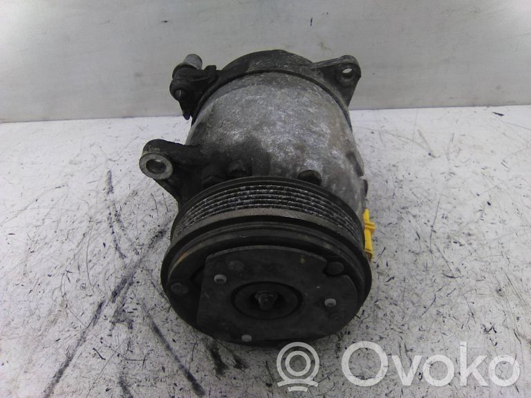 Air conditioning (A/C) compressor (pump)   951121013