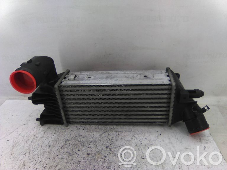 Radiador intercooler   9637809480