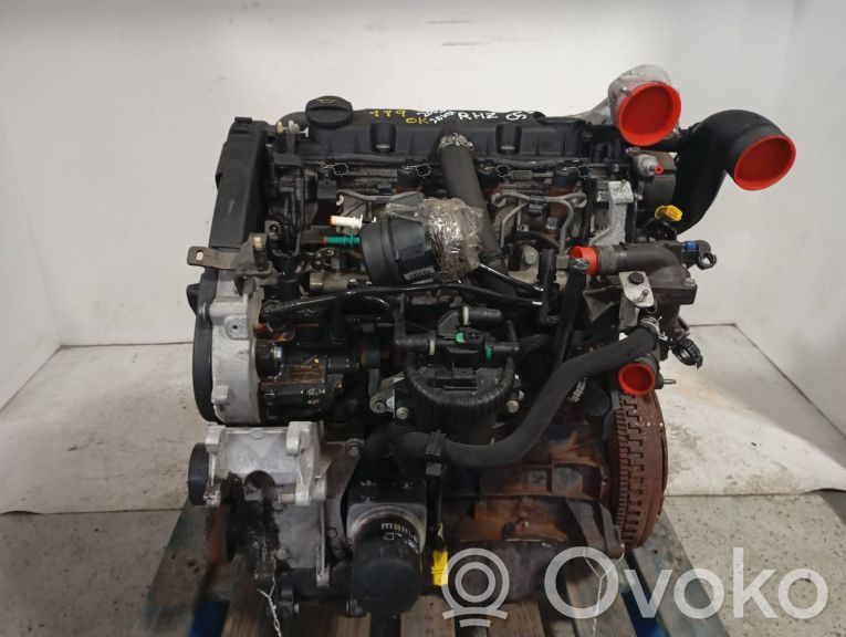 Motor   RHZ