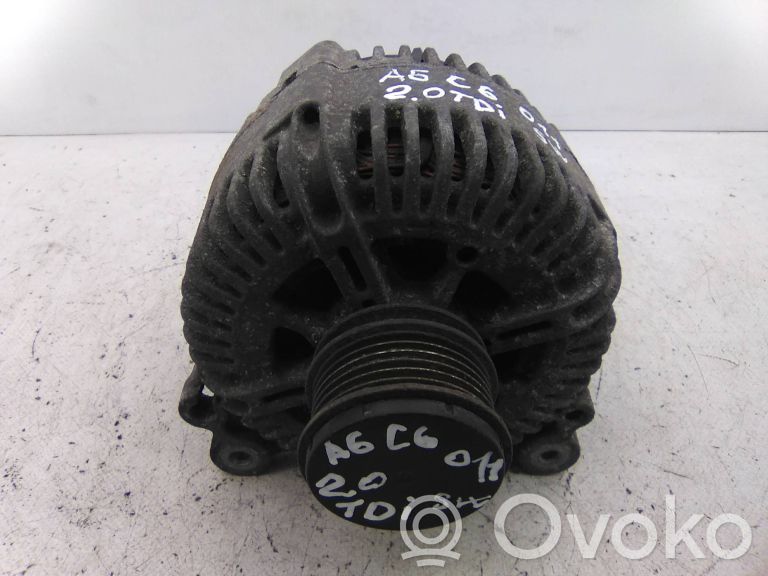 Ģenerators   03G903016A