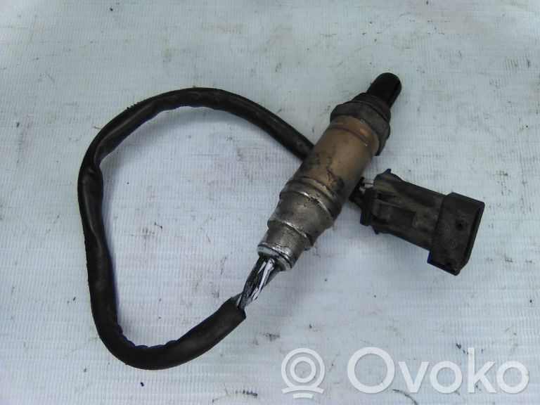 Citroen Saxo Sonda lambda 