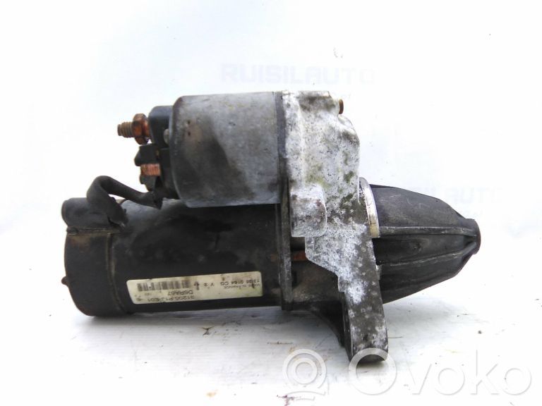 Starteris   D6RA67