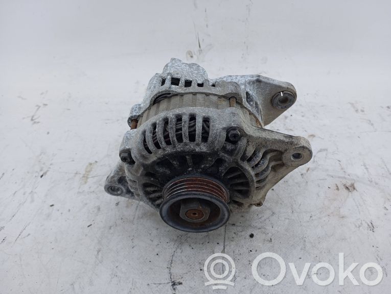 Lichtmaschine   A2TTB091