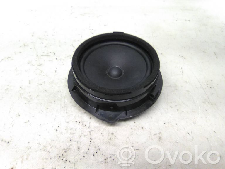 Panel speaker   8V0036411B