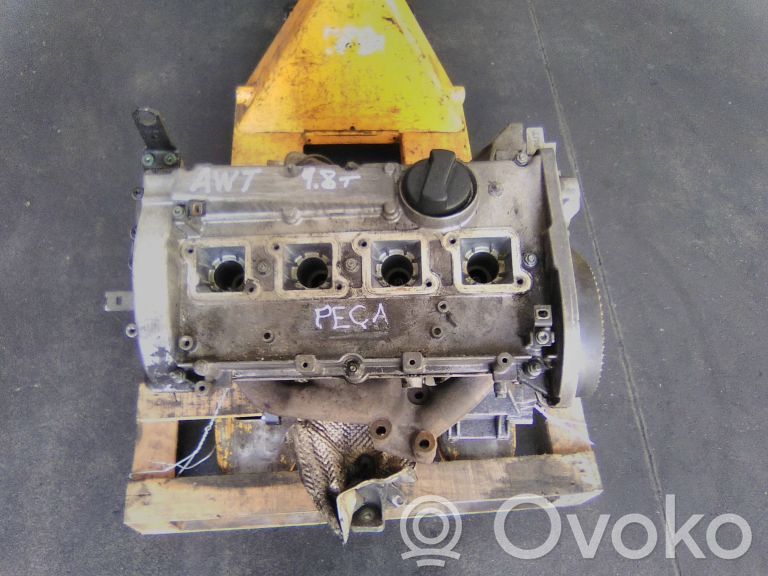 Audi A4 S4 B5 8D Engine 