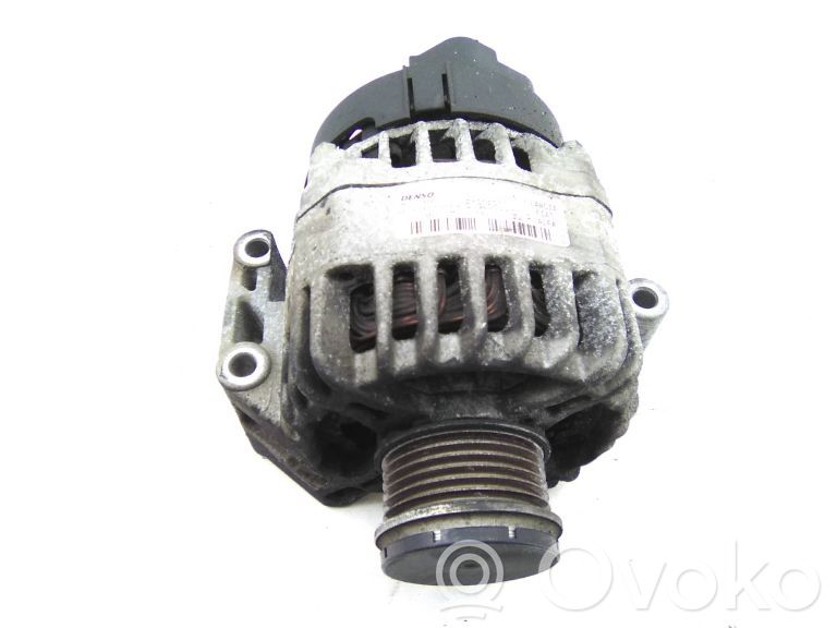 Fiat Doblo Generator/alternator 