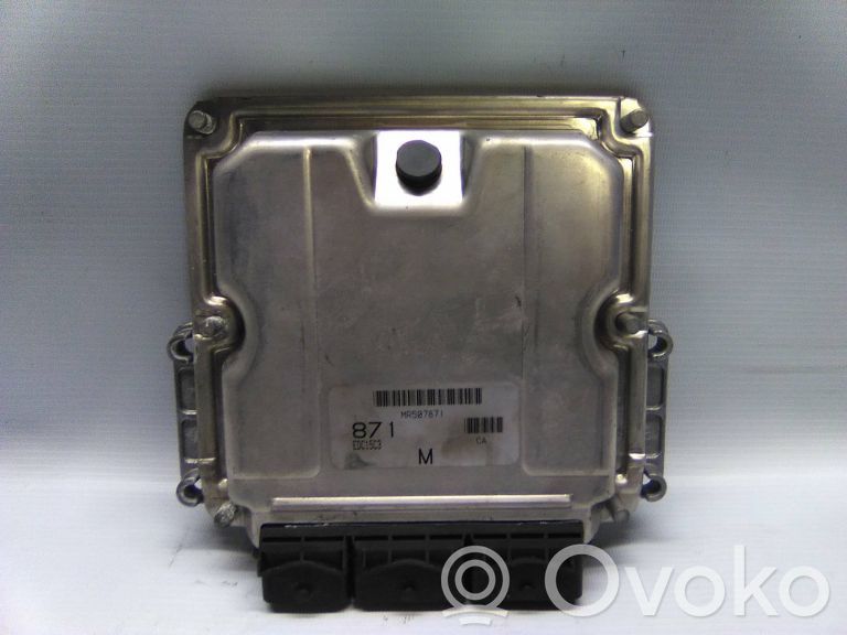 Engine control unit/module   281010439