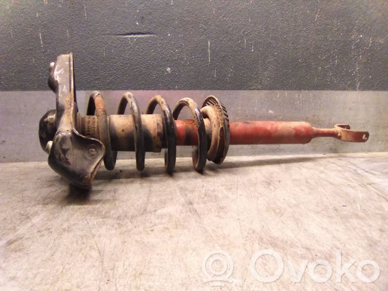 Audi A4 S4 B5 8D Anschlagpuffer Stoßdämpfer vorne 