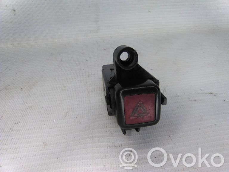 Toyota Corolla E90 Botón interruptor de luz de peligro 