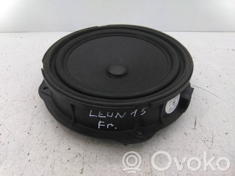 Panel speaker   5F0035415