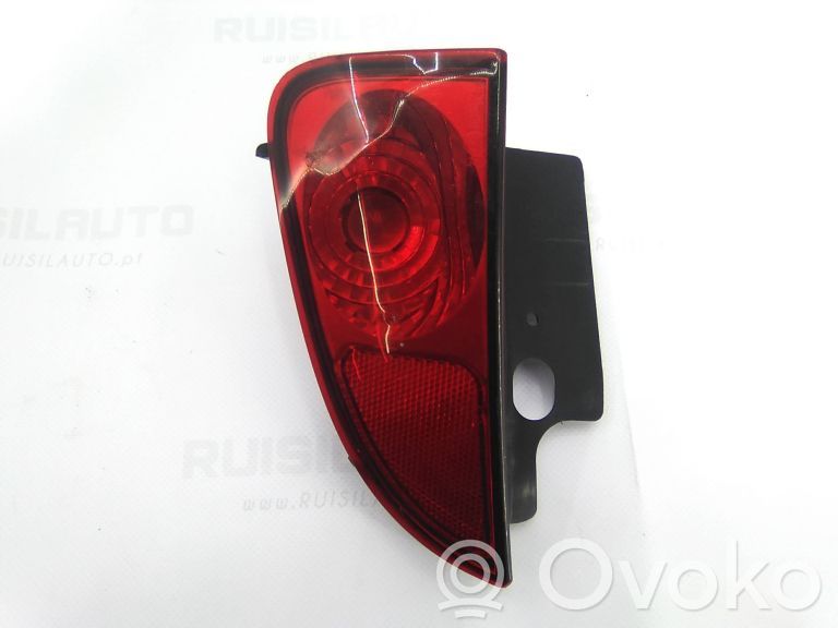 Peruutusvalo   8200027155