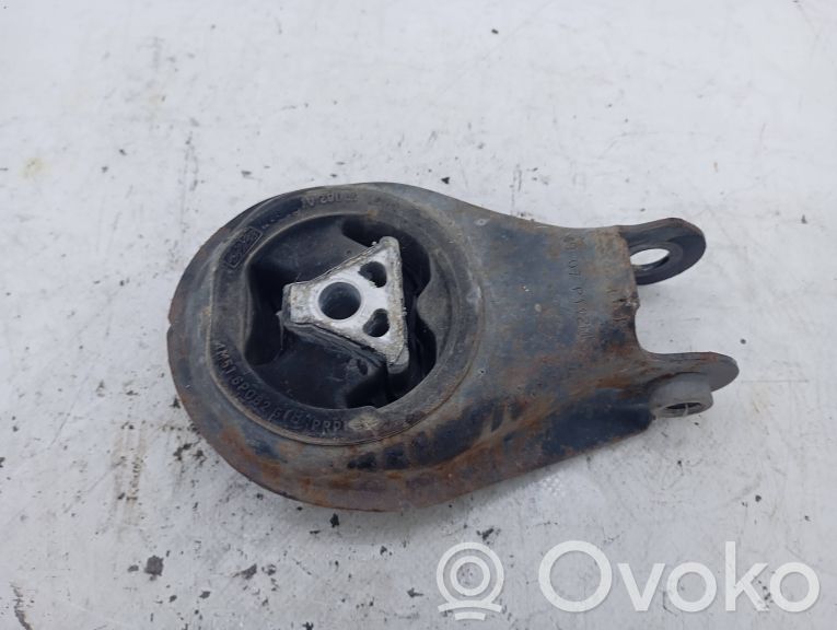 Getriebelager Getriebedämpfer   4M516P082