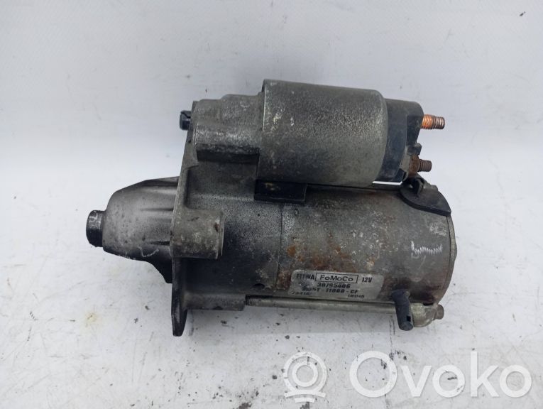 Volvo C30 Electromotor 