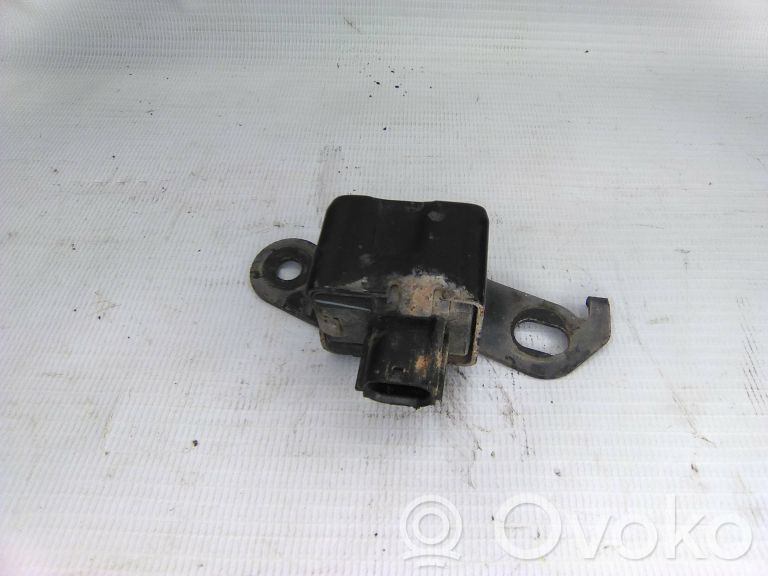 Toyota Corolla E120 E130 Sensor impacto/accidente para activar Airbag 