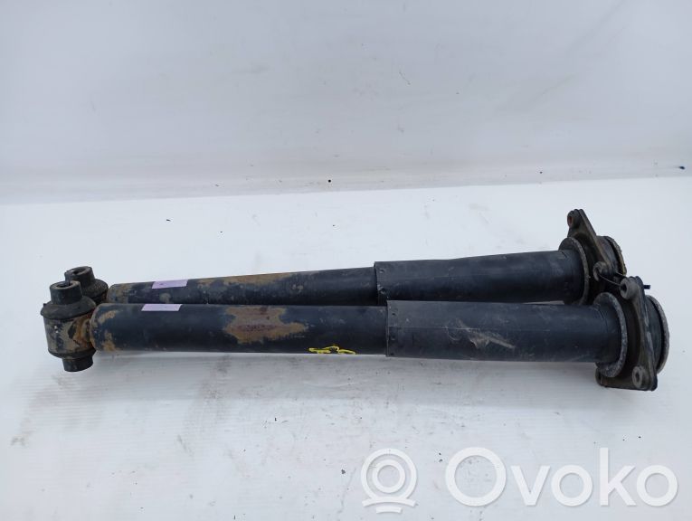 Stoßdämpfer hinten   NAOVISIVEL