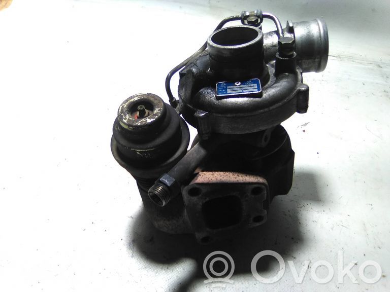 Turbo   068145703L