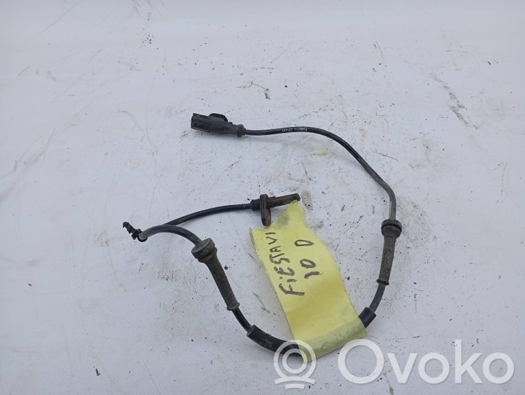 Ford Fiesta Senzor ABS roată 