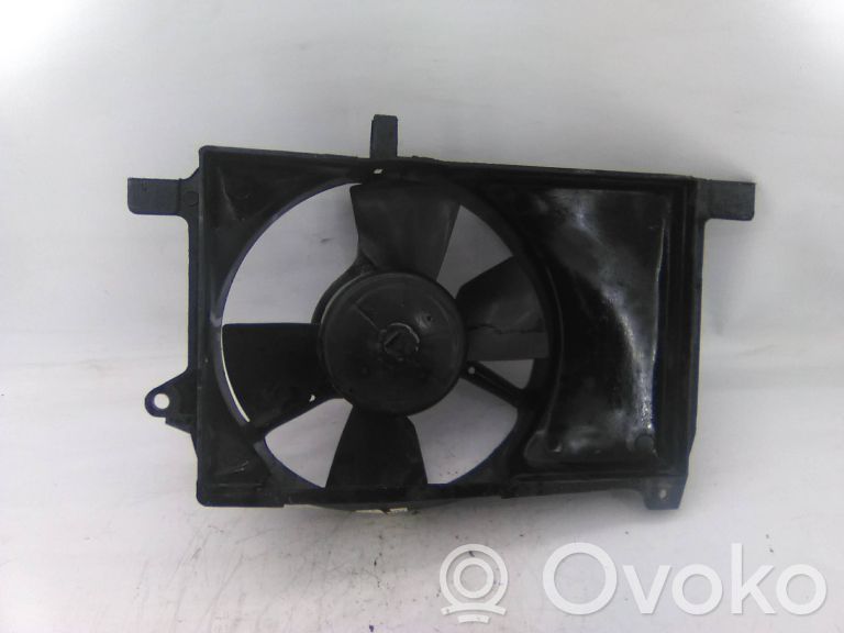Opel Corsa A Elektrolüfter 
