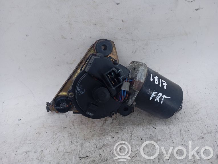 Wischermotor   NAOVISIVEL