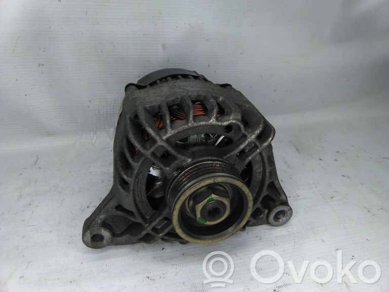 Alternador   9631324980