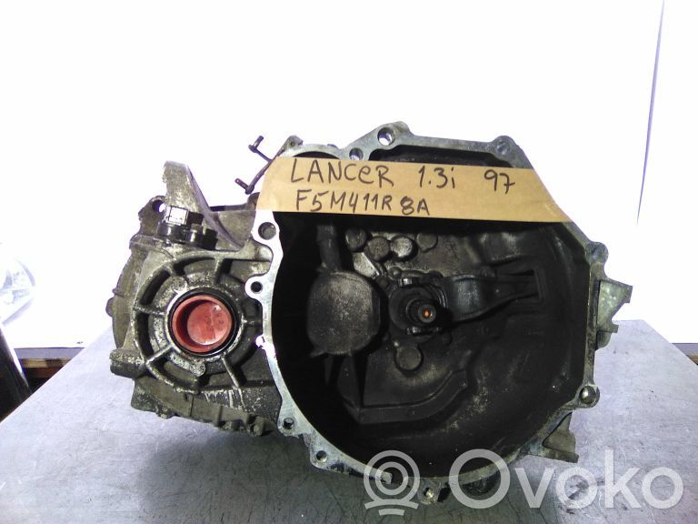 Mitsubishi Lancer Manualna 5-biegowa skrzynia biegów 