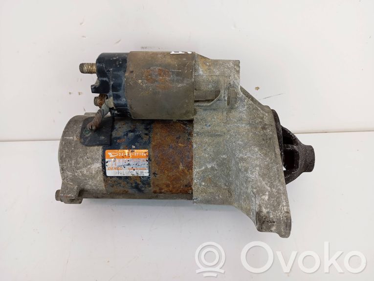 Motor de arranque   2810087106